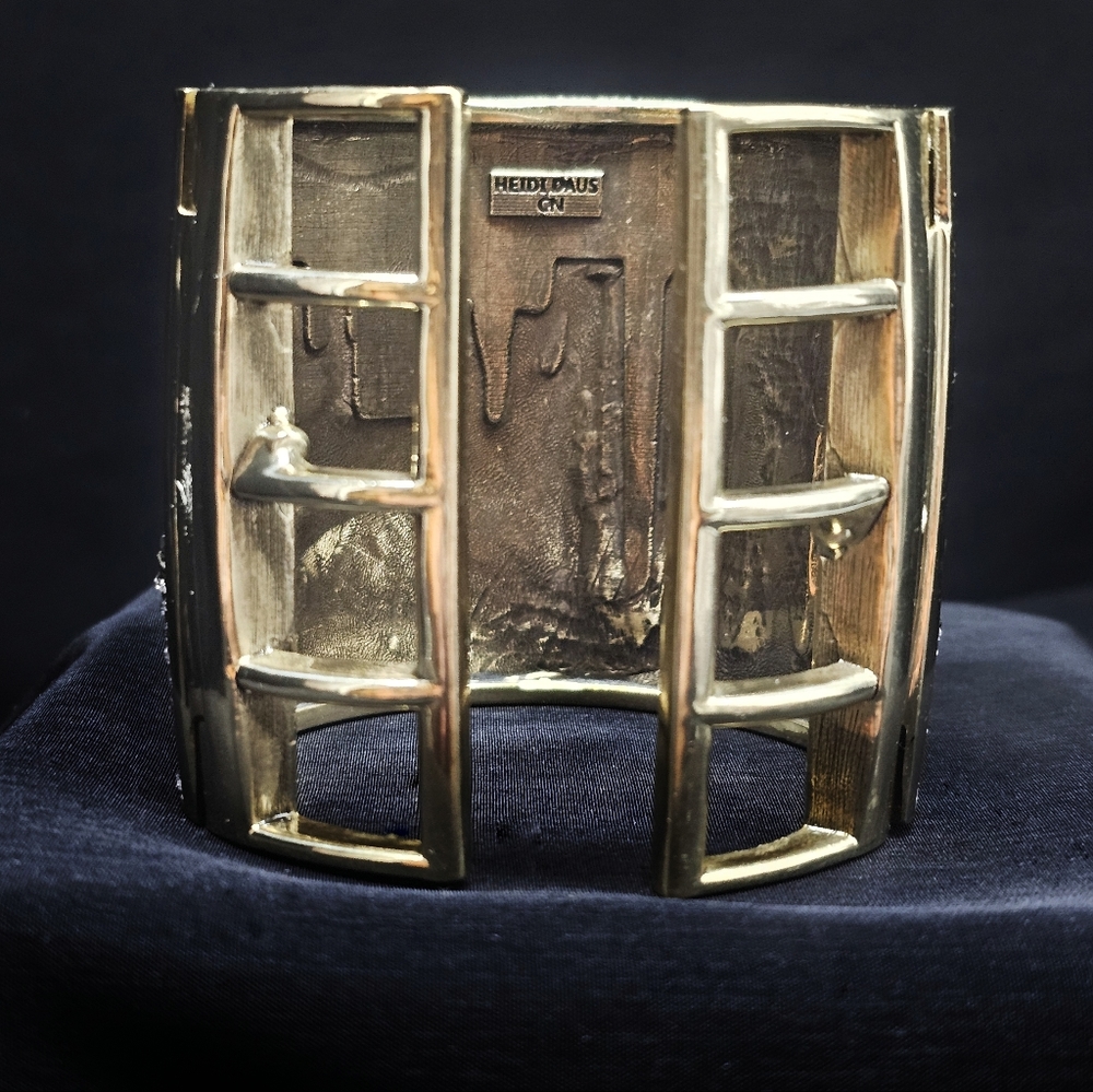 Heidi Daus "Skyline Drive" Bracelet - Picture 6 of 6